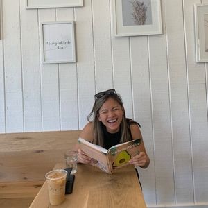 Meet your Posher, Michelle